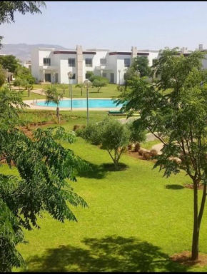 Villa Joudia Royal Golf Fes